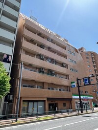 ダイアパレス三鷹（709）