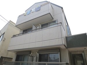 グリーンテラス