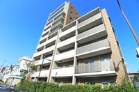 グリーンリーフ西早稲田