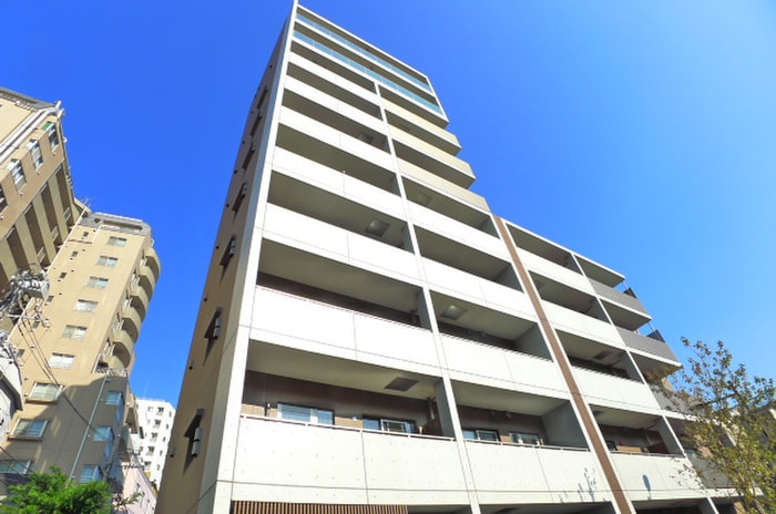 外観写真 グリーンリーフ西早稲田