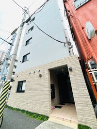 東陽フラッグ