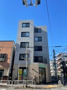 外観写真 東陽フラッグ