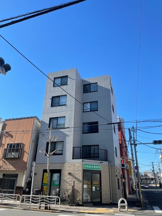 外観写真 東陽フラッグ