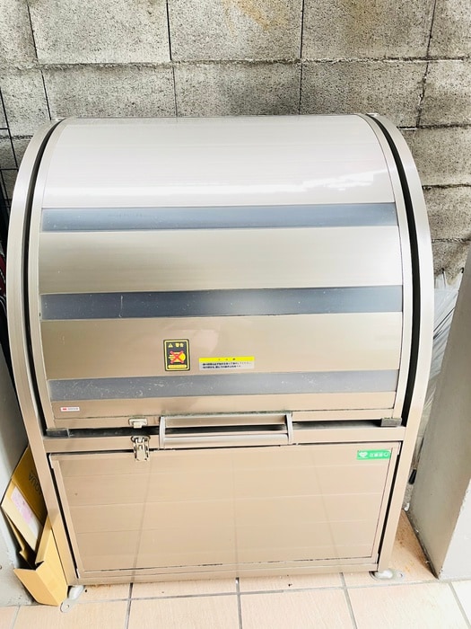 建物設備 東陽フラッグ