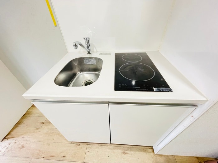 キッチン 東陽フラッグ