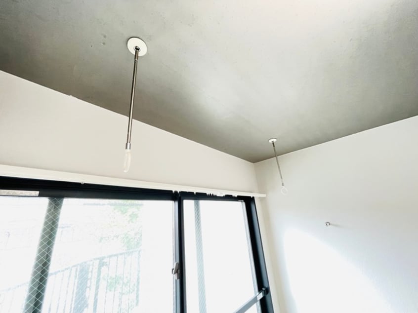 ベランダ・バルコニー 東陽フラッグ