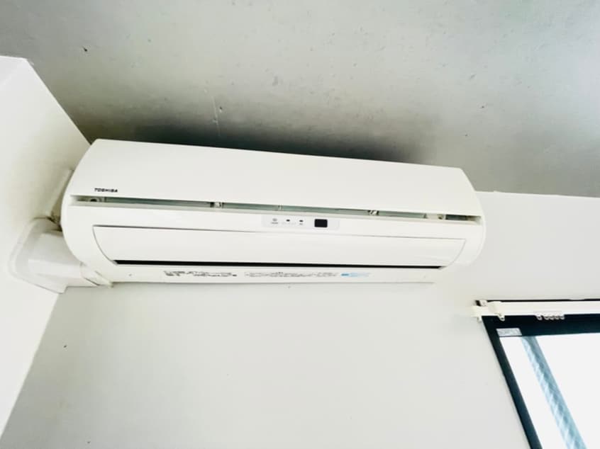 内観写真 東陽フラッグ