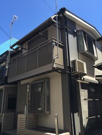 蒲田1丁目貸家