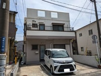 浦賀7丁目アパート