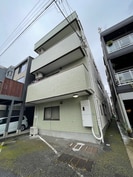 セジュールSEIKOの外観