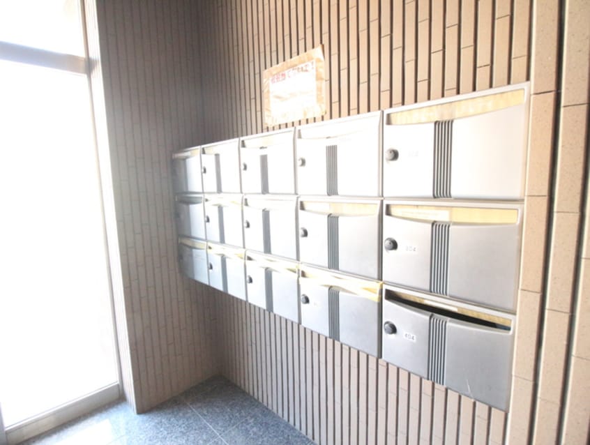 建物設備 プロミネンス14