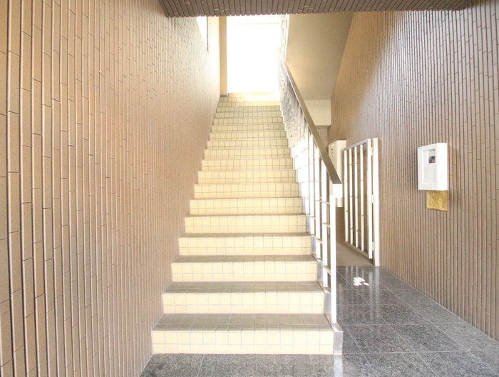 周辺環境 プロミネンス14