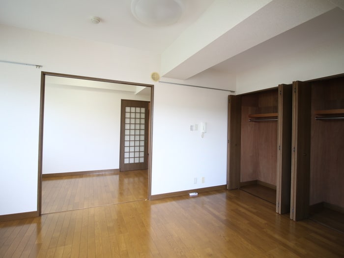 居室 プロミネンス14