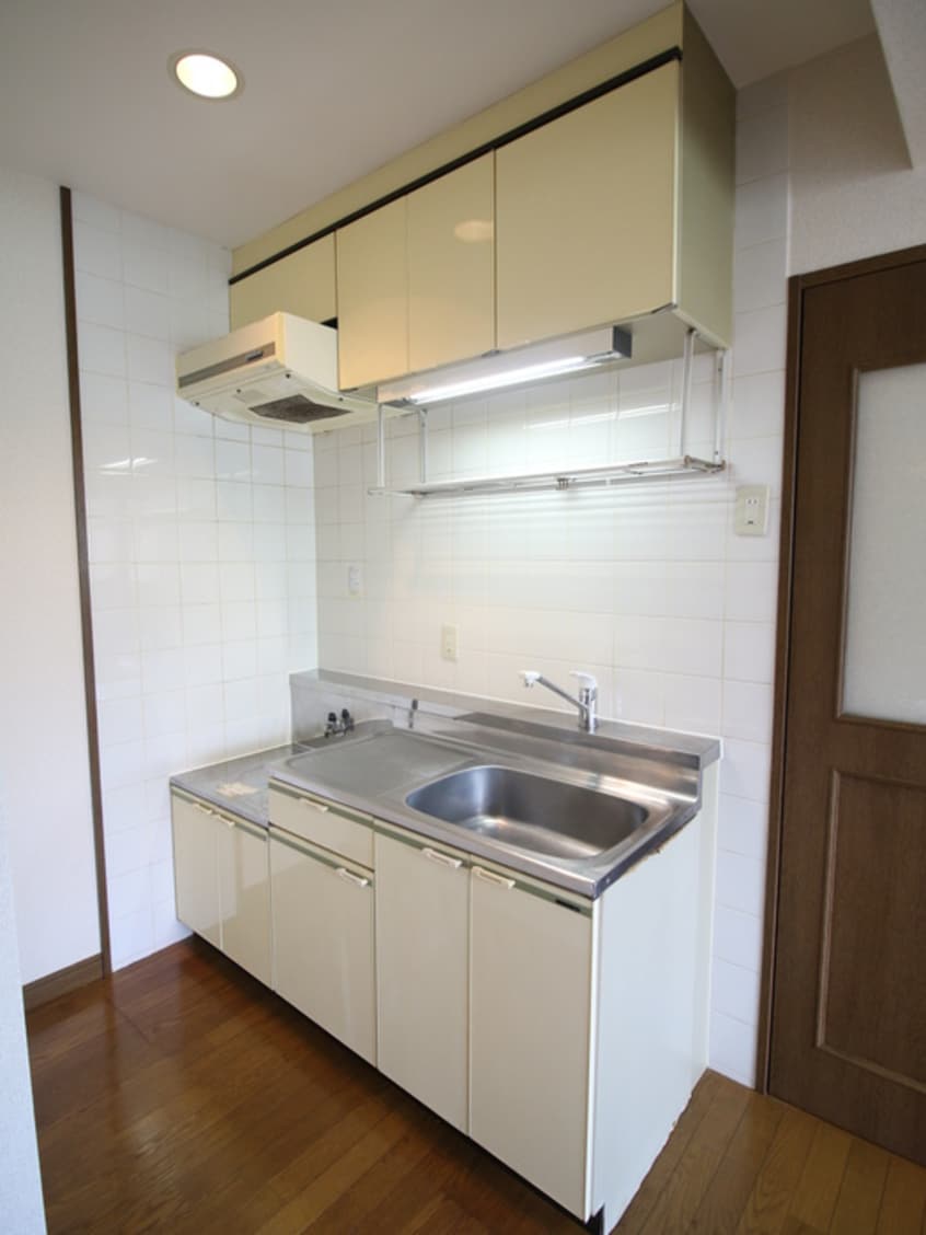 キッチン プロミネンス14