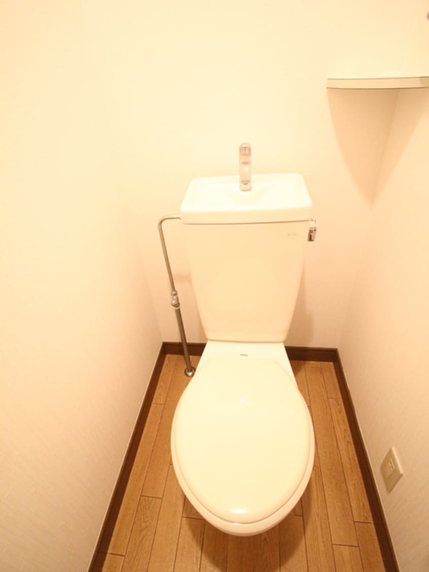 トイレ プロミネンス14