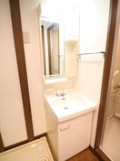 洗面 プロミネンス14