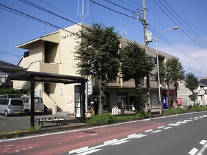 マルトミビル