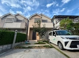 永井貸家A号棟
