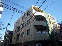第二寿々喜ビル