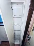 収納 フラッツ青葉台