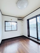 居室 フラッツ青葉台