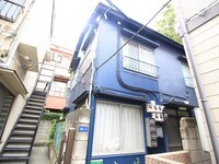 双葉町アパート