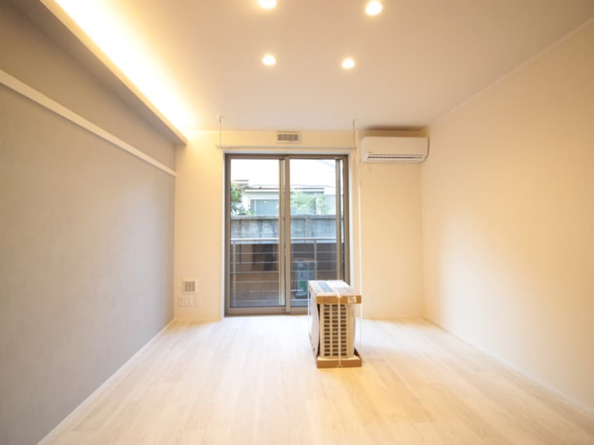 居室 ＬＡＲＧＯ　ＣＯＵＲＴ　Ⅰ