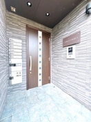 建物設備 ＬＡＲＧＯ　ＣＯＵＲＴ　Ⅰ