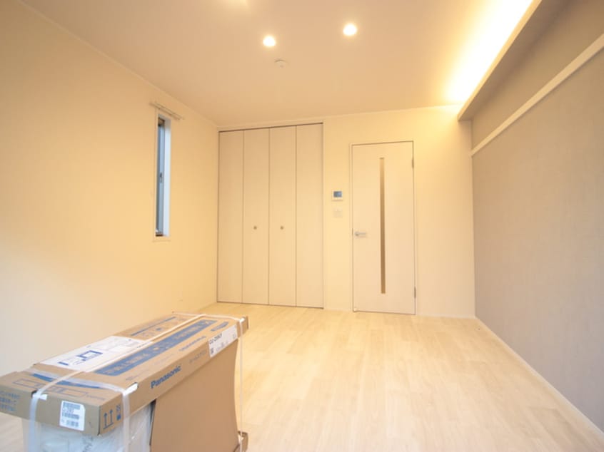 居室 ＬＡＲＧＯ　ＣＯＵＲＴ　Ⅰ