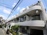 グローリア初穂西早稲田(113)