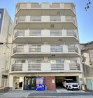 ARTESSIMO LINK COMODO(501)の外観