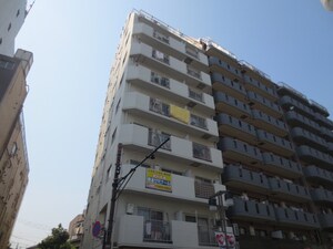 アストラル町屋（701）