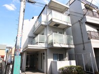 コスモスパジオ富士見台(102)