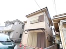 外観写真 クオーレ鴨宮G棟
