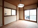 居室 クオーレ鴨宮G棟