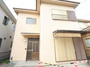 外観写真 クオーレ鴨宮G棟