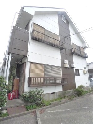ローザンヌ大宮Ａ