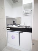 キッチン フィールズコート