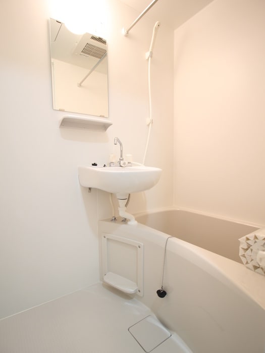 バス／シャワールーム等 フィールズコート