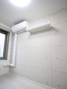 内観写真 フィールズコート