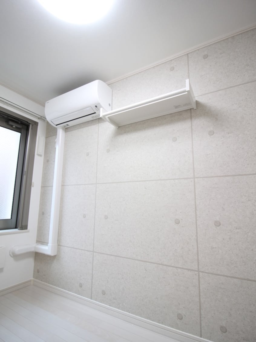 内観写真 フィールズコート