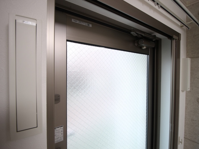 内観写真 フィールズコート