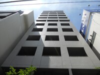 パークウェル東大前(201)