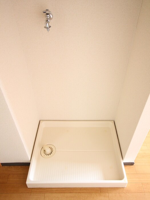 洗濯機置場 ＢＲＩＧＨＴ　ＯＮＥ