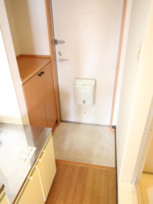 玄関 ＢＲＩＧＨＴ　ＯＮＥ