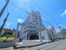 リシェス久米川２号館の外観