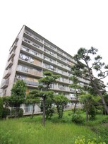 東千葉ハイツ4号棟（508）