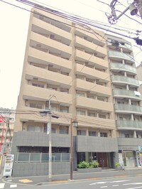 プレール麻布十番(705)