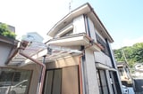 ラオウモータース東田原戸建