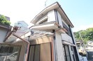 ラオウモータース東田原戸建の外観